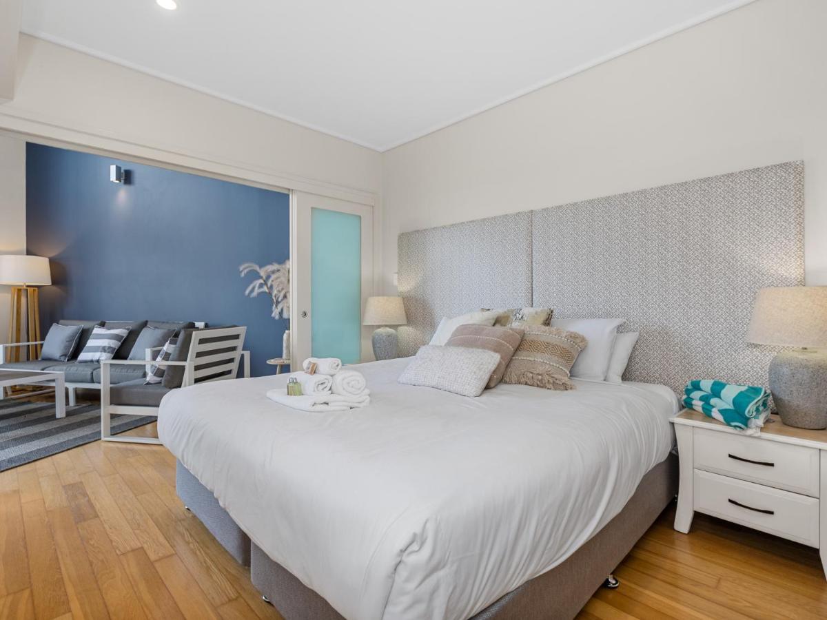 Resort Rooms At Bells Boulevard Kingscliff Extérieur photo