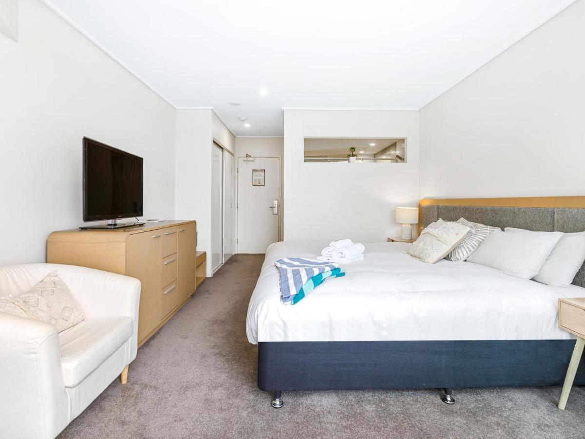 Resort Rooms At Bells Boulevard Kingscliff Extérieur photo