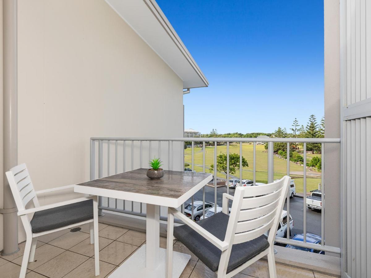 Resort Rooms At Bells Boulevard Kingscliff Extérieur photo