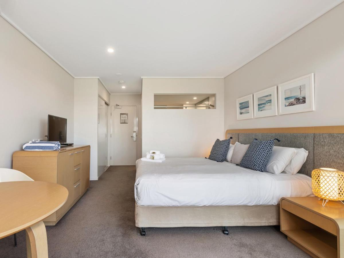 Resort Rooms At Bells Boulevard Kingscliff Extérieur photo