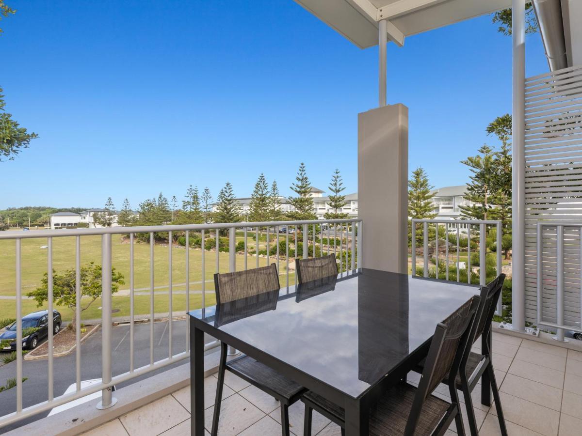 Resort Rooms At Bells Boulevard Kingscliff Extérieur photo