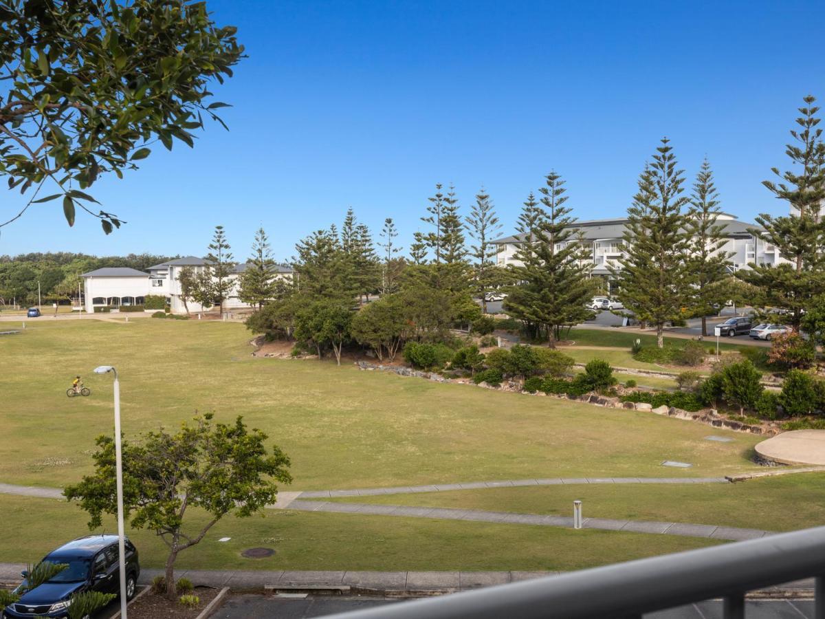 Resort Rooms At Bells Boulevard Kingscliff Extérieur photo