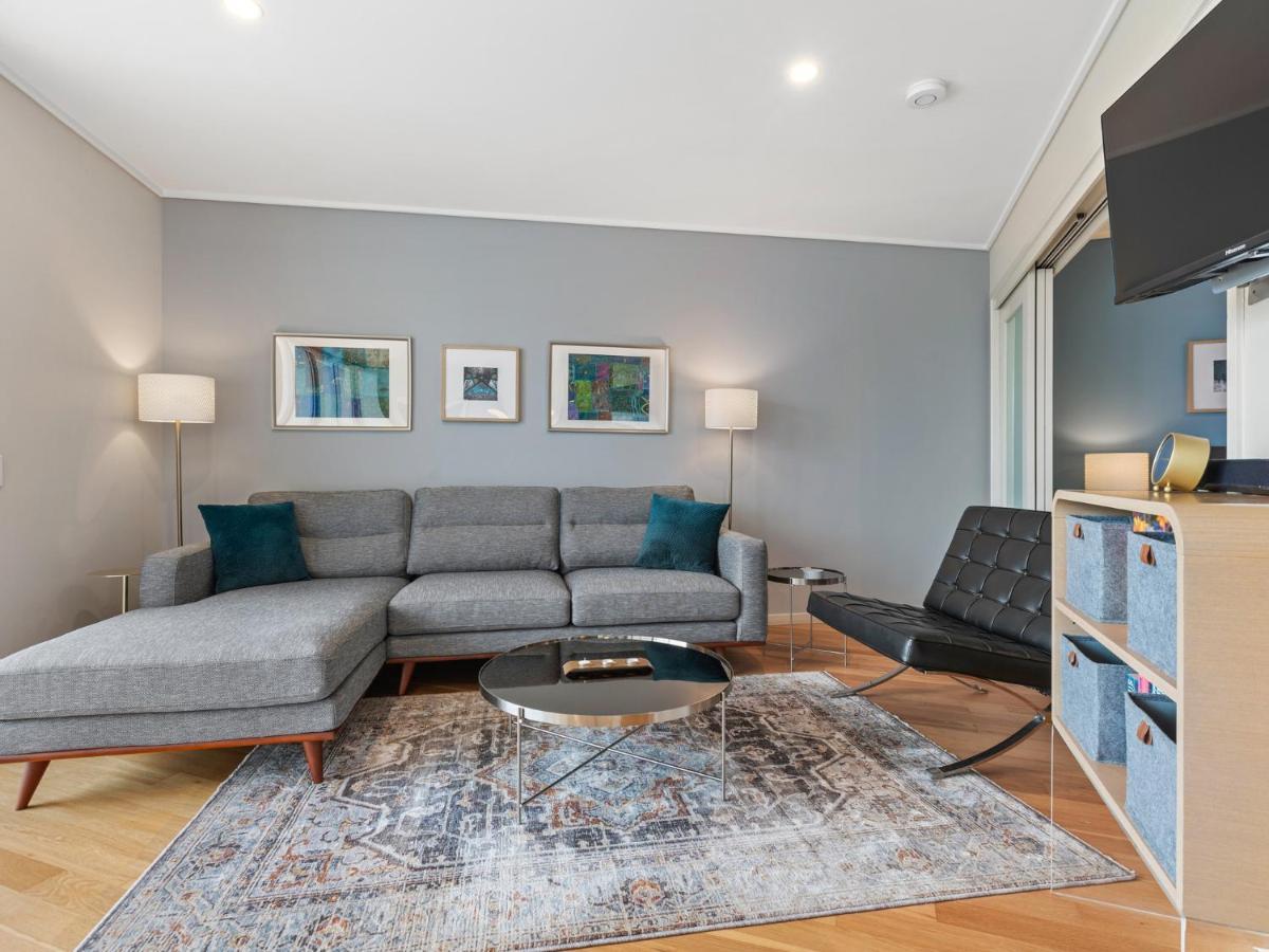 Resort Rooms At Bells Boulevard Kingscliff Extérieur photo