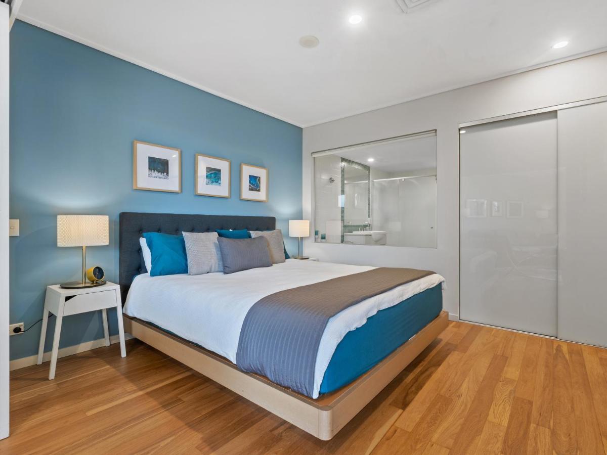 Resort Rooms At Bells Boulevard Kingscliff Extérieur photo