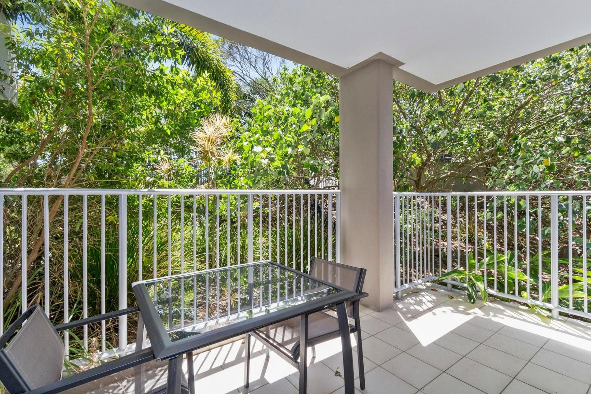 Resort Rooms At Bells Boulevard Kingscliff Extérieur photo