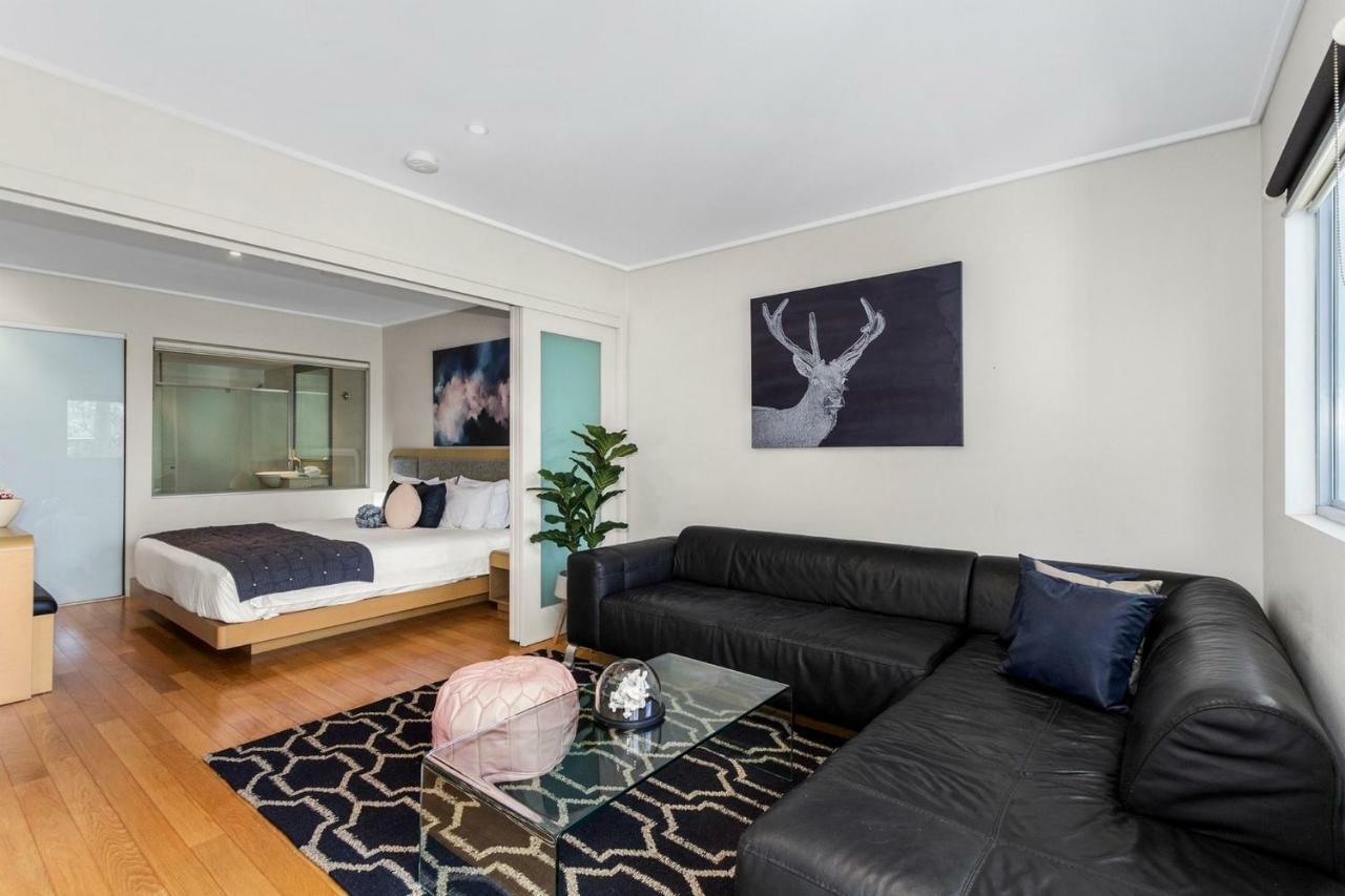 Resort Rooms At Bells Boulevard Kingscliff Extérieur photo