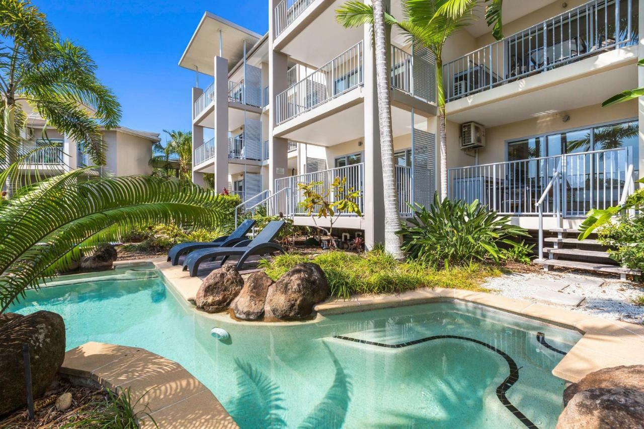 Resort Rooms At Bells Boulevard Kingscliff Extérieur photo
